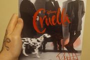 Paul Walter Hauser Autograph