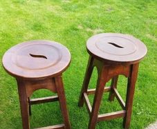 bar stools