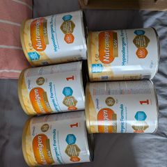 Nutramigen LGG Baby formula 1