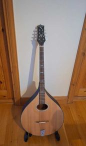 Bouzouki