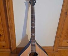 Bouzouki