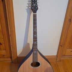 Bouzouki