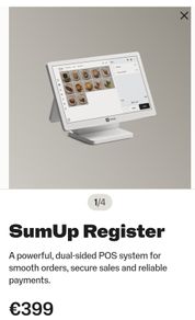 sumup