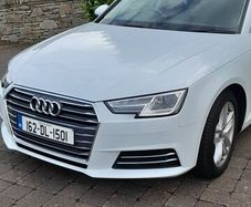 Audi A4 2016 Se Ultra  2.0