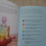 Chakras and Auras, Hardback book, Non fiction, Book, Gift Image 3