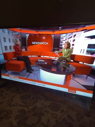 32inch LG TV Package.