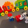 lego duplo trains Image 4
