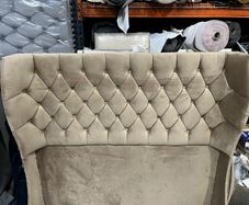 Band new Double WingBack Beds