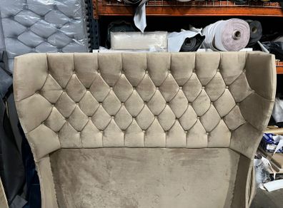 Band new Double WingBack Beds
