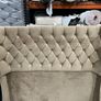 New! WingBack Beds and mattress Image 4