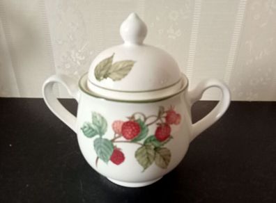 Keltcraft  by Noritake Paradise Sugar Bowl