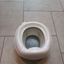 toddler potty and travel potty Image 5