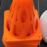 Cones, discs & ball tee holders Image 6
