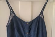 RIVER ISLAND ladies maxi dress