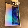 2022 M2 Chip MacBook PRO Retina display Mint condition Image 8