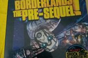 Borderlands The Pre SEQUEL PlayStation 3 Ps3 Games Original