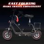 BOGIST M5 Pro-S Electric Scooter Image 3
