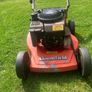 Mountfield Petrol Lawnmower Image 2