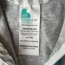 Love to Dream newborn swaddle Image 2