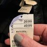 Wide leg trousers H&M premium Image 9