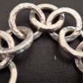 Sterling Silver Bracelet Image 2