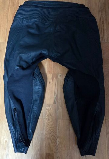 RST Leather trousers