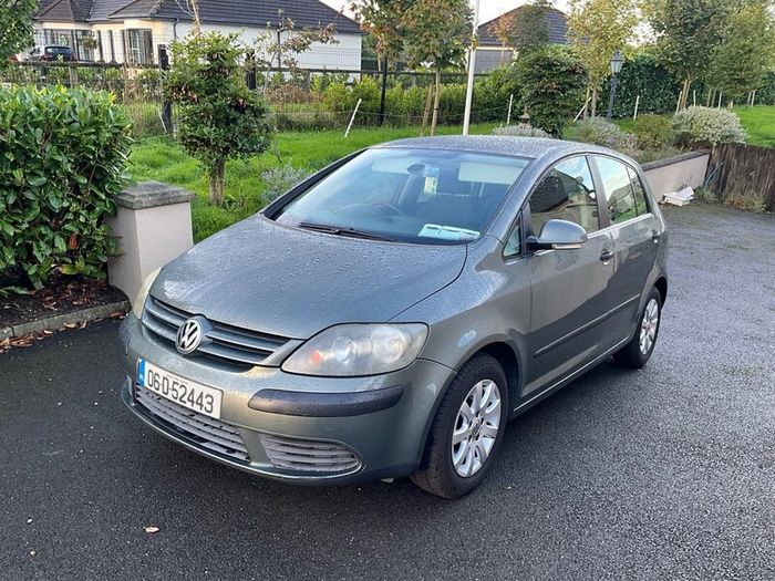 Volkswagen Golf 2006