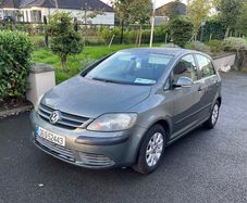 Volkswagen Golf 2006