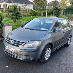 Volkswagen Golf 2006