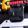 Power Rangers Sword 2011 Image 4