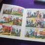 Old Annuals x 4 Image 2