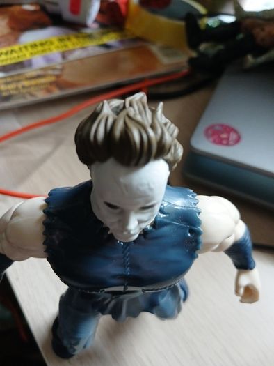 Michael Myers Funko Savage World Halloween