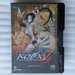The King of Fighter XV Package - Mai Shiranui Edition