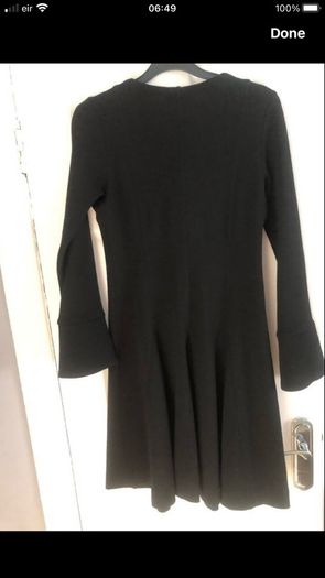 Ladies stunning dress size S