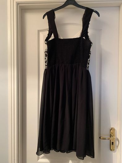 Quiz Dress