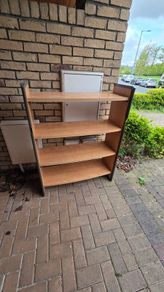 Book Shelf