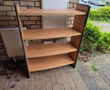 Book Shelf