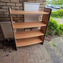 Book Shelf