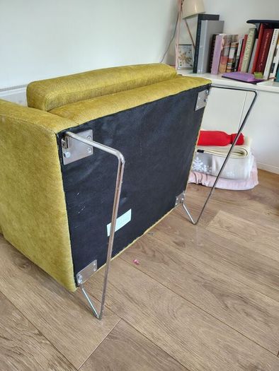 Armchair