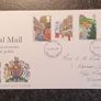 UK 1st Day Covers from 1985 Image 2