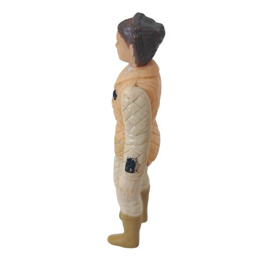 Star Wars Vintage Leia Organa Hoth Outfit  ESB Action Figure 1980