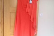Designer "Marceliono" dress tags still on!!