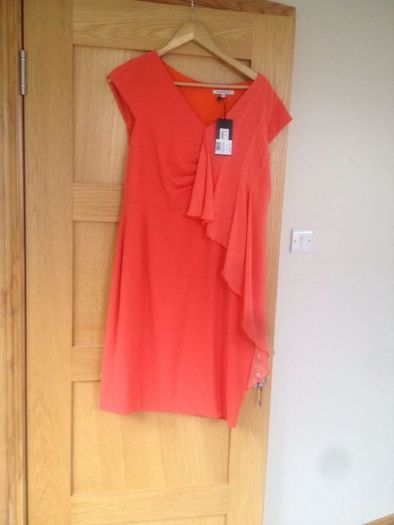 Designer "Marceliono" dress tags still on!!