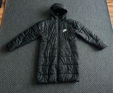 Nike jacket. Size xs.