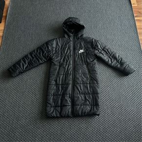 Nike jacket. Size xs.