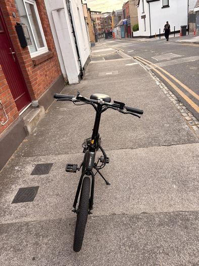 bike