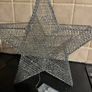 Battery Operated Christmas Star Image 3