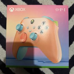 Xbox controller Limited Edition