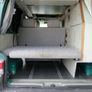 VW T5 Campervan 2.5tdi 4 berth Image 4