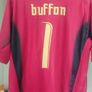 Italy goalkeeper jersey Image 2